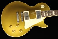 Gibson Custom 1957 Les Paul Goldtop Darkback Reissue VOS