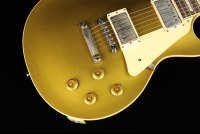 Gibson Custom 1957 Les Paul Goldtop Darkback Reissue VOS