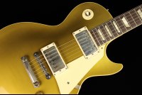 Gibson Custom 1957 Les Paul Goldtop Darkback Reissue VOS