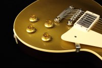 Gibson Custom 1957 Les Paul Goldtop Darkback Reissue VOS