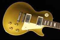 Gibson Custom 1957 Les Paul Goldtop Darkback Reissue VOS