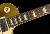 Gibson Custom 1957 Les Paul Goldtop Darkback Reissue VOS