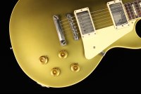 Gibson Custom 1957 Les Paul Goldtop Darkback Reissue VOS