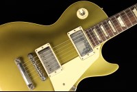 Gibson Custom 1957 Les Paul Goldtop Darkback Reissue VOS