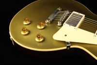 Gibson Custom 1957 Les Paul Goldtop Darkback Reissue VOS