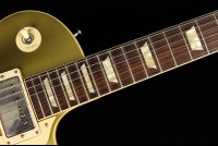 Gibson Custom 1957 Les Paul Goldtop Darkback Reissue VOS