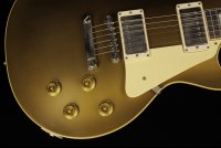 Gibson Custom 1957 Les Paul Goldtop Darkback Reissue VOS