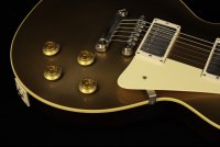 Gibson Custom 1957 Les Paul Goldtop Darkback Reissue VOS