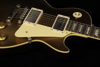 Gibson Custom 1957 Les Paul Goldtop Darkback Reissue VOS