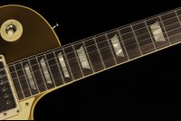 Gibson Custom 1957 Les Paul Goldtop Darkback Reissue VOS