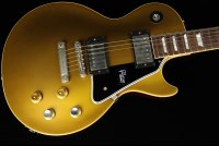 Gibson Custom 1957 Les Paul Goldtop M2M 