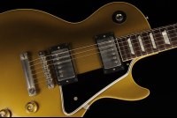 Gibson Custom 1957 Les Paul Goldtop M2M 