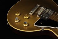 Gibson Custom 1957 Les Paul Goldtop M2M 