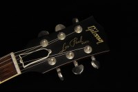 Gibson Custom 1957 Les Paul Goldtop M2M 