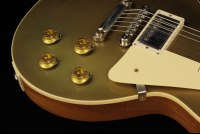 Gibson Custom 1957 Les Paul Goldtop Reissue Extra Heavy Aged M2M