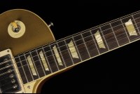 Gibson Custom 1957 Les Paul Goldtop Reissue Extra Heavy Aged M2M