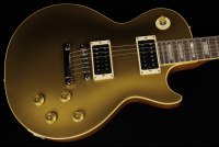 Gibson Custom 1957 Les Paul Goldtop Reissue M2M '59 Frets Gloss