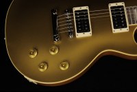 Gibson Custom 1957 Les Paul Goldtop Reissue M2M '59 Frets Gloss