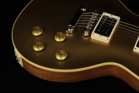 Gibson Custom 1957 Les Paul Goldtop Reissue M2M '59 Frets Gloss