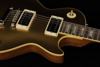 Gibson Custom 1957 Les Paul Goldtop Reissue M2M '59 Frets Gloss