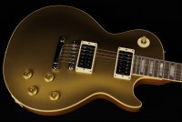 Gibson Custom 1957 Les Paul Goldtop Reissue M2M '59 Frets Gloss