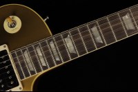 Gibson Custom 1957 Les Paul Goldtop Reissue M2M '59 Frets Gloss