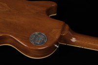 Gibson Custom 1957 Les Paul Goldtop Reissue M2M '59 Frets Gloss