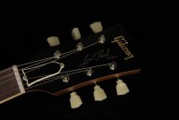 Gibson Custom 1957 Les Paul Goldtop Reissue M2M '59 Frets Gloss
