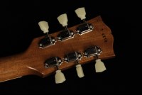 Gibson Custom 1957 Les Paul Goldtop Reissue M2M '59 Frets Gloss