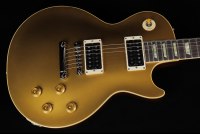 Gibson Custom 1957 Les Paul Goldtop Reissue M2M '59 Frets Gloss