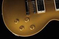 Gibson Custom 1957 Les Paul Goldtop Reissue M2M '59 Frets Gloss