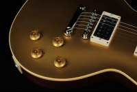 Gibson Custom 1957 Les Paul Goldtop Reissue M2M '59 Frets Gloss