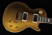 Gibson Custom 1957 Les Paul Goldtop Reissue M2M '59 Frets Gloss