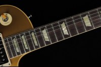 Gibson Custom 1957 Les Paul Goldtop Reissue M2M '59 Frets Gloss