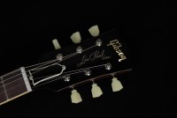 Gibson Custom 1957 Les Paul Goldtop Reissue M2M '59 Frets Gloss
