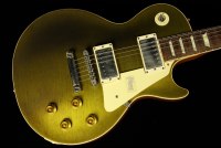 Gibson Custom 1957 Les Paul Goldtop Reissue Ultra Heavy Aged M2M