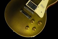 Gibson Custom 1957 Les Paul Goldtop Reissue Ultra Heavy Aged M2M