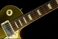 Gibson Custom 1957 Les Paul Goldtop Reissue Ultra Heavy Aged M2M