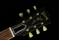 Gibson Custom 1957 Les Paul Goldtop Reissue Ultra Heavy Aged M2M