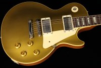 Gibson Custom 1957 Les Paul Goldtop Reissue VOS