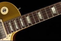 Gibson Custom 1957 Les Paul Goldtop Reissue VOS