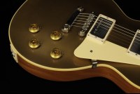 Gibson Custom 1957 Les Paul Goldtop Reissue VOS