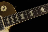 Gibson Custom 1957 Les Paul Goldtop Reissue VOS