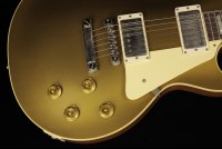 Gibson Custom 1957 Les Paul Goldtop Reissue VOS