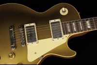 Gibson Custom 1957 Les Paul Goldtop Reissue VOS