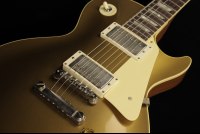 Gibson Custom 1957 Les Paul Goldtop Reissue VOS