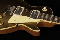 Gibson Custom 1957 Les Paul Goldtop Reissue VOS