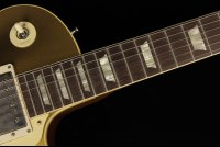 Gibson Custom 1957 Les Paul Goldtop Reissue VOS