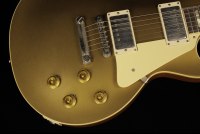 Gibson Custom 1957 Les Paul Goldtop Reissue VOS