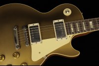 Gibson Custom 1957 Les Paul Goldtop Reissue VOS